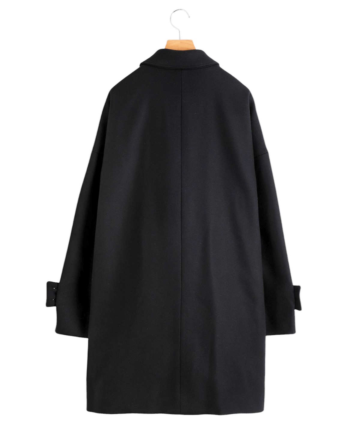 【美品】MACKINTOSH GTS BLACKFORD HUMBIE GTS MELTON | MACKINTOSH(マッキントッシュ) / アウター