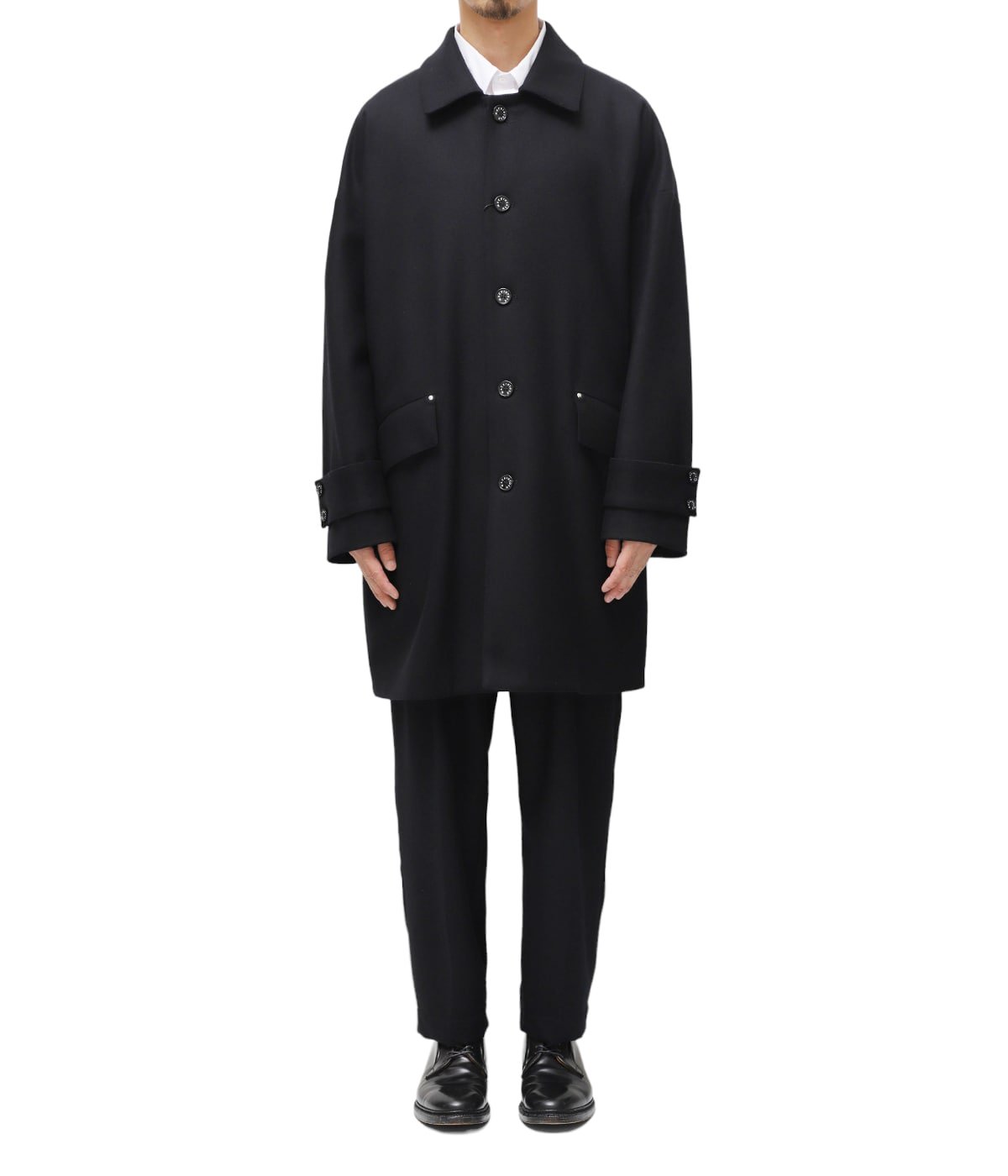 【美品】MACKINTOSH GTS BLACKFORD 美品】MACKINTOSH GTS BLACKFORD