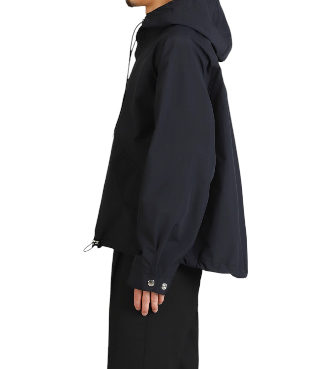 RAINTEC SKYE PARKA SHORT GTS | MACKINTOSH(マッキントッシュ