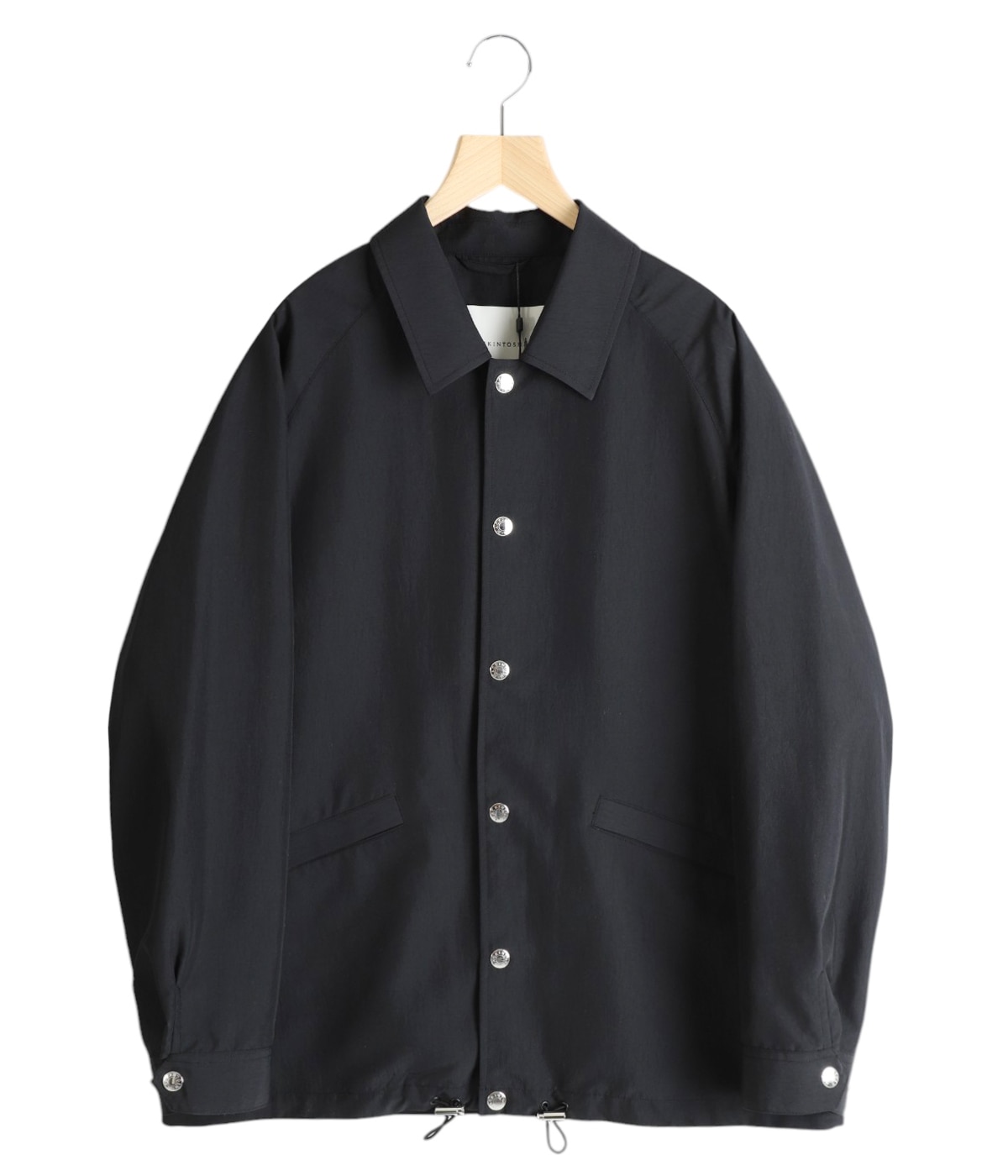 PACKABLE CARRON | MACKINTOSH(マッキントッシュ) / アウター