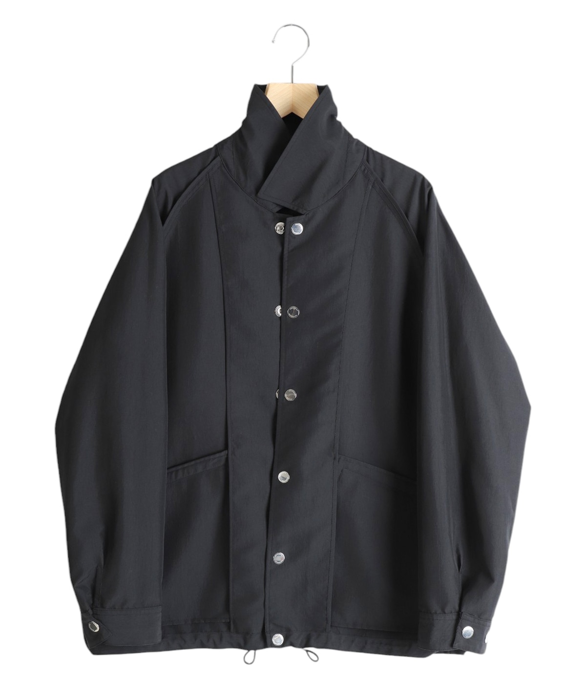 MACKINTOSH KIRKTON マッキントッシュ ホールガーメントカーディガン(トップス)｜MACKINTOSH LONDON