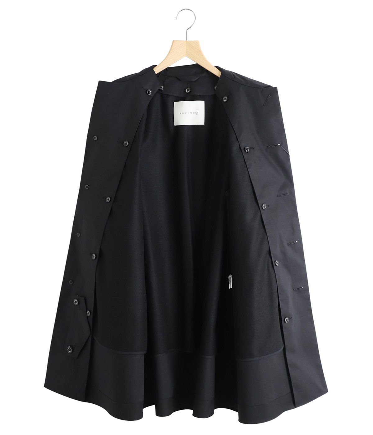 HUMBIE SL GTS RAINTECH | MACKINTOSH(マッキントッシュ) / アウター