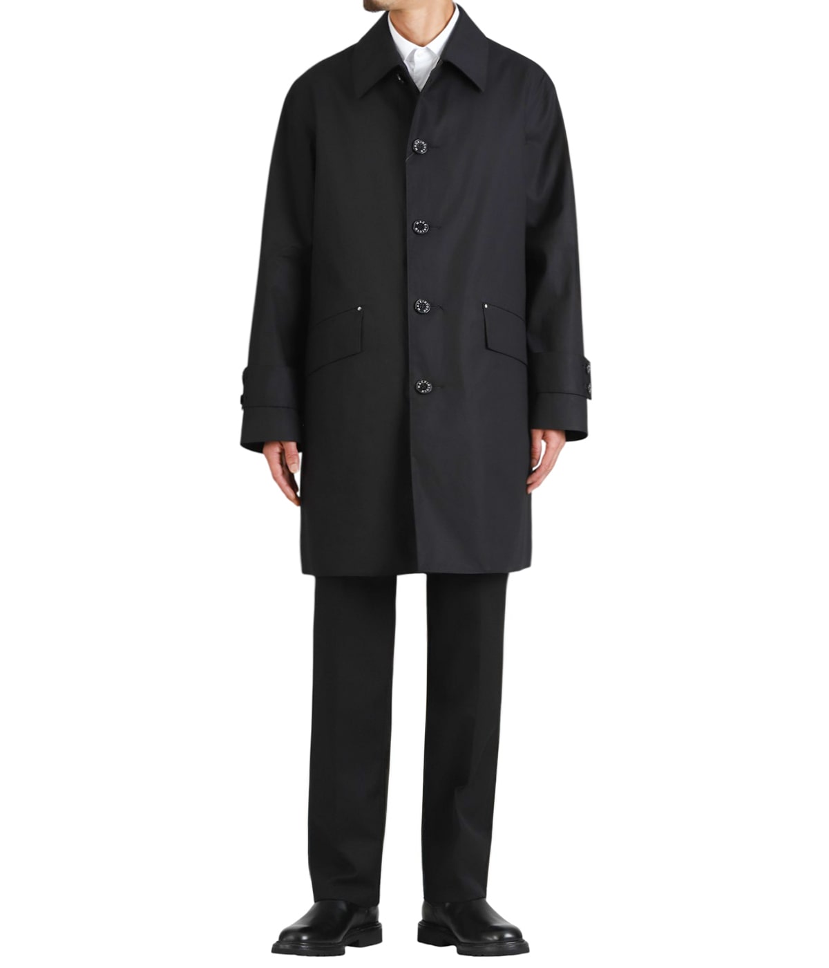 HUMBIE SL GTS RAINTECH | MACKINTOSH(マッキントッシュ) / アウター