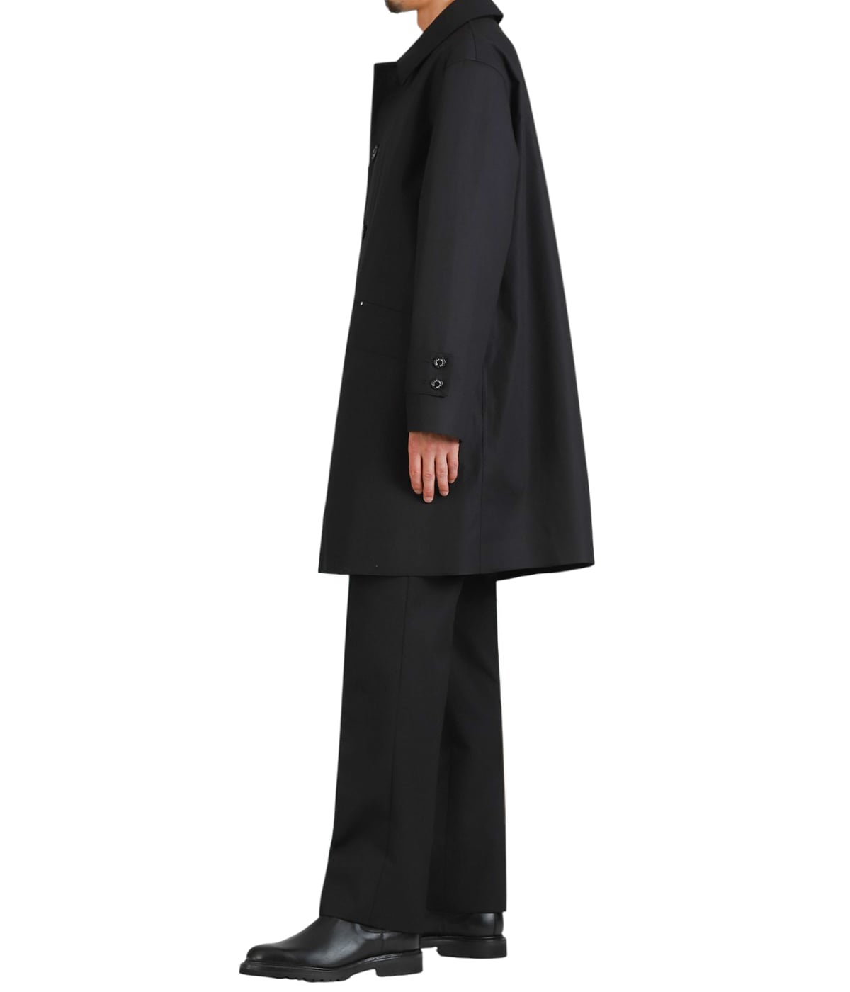 HUMBIE SL GTS RAINTECH | MACKINTOSH(マッキントッシュ) / アウター