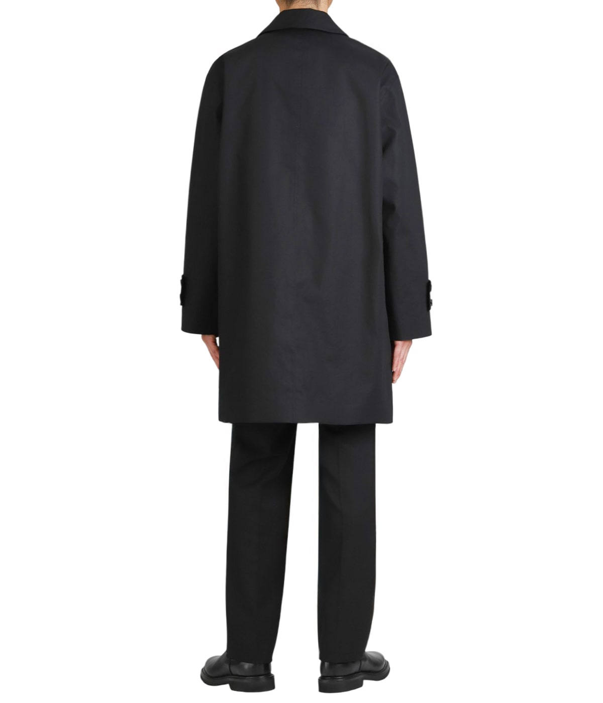 HUMBIE SL GTS RAINTECH | MACKINTOSH(マッキントッシュ) / アウター