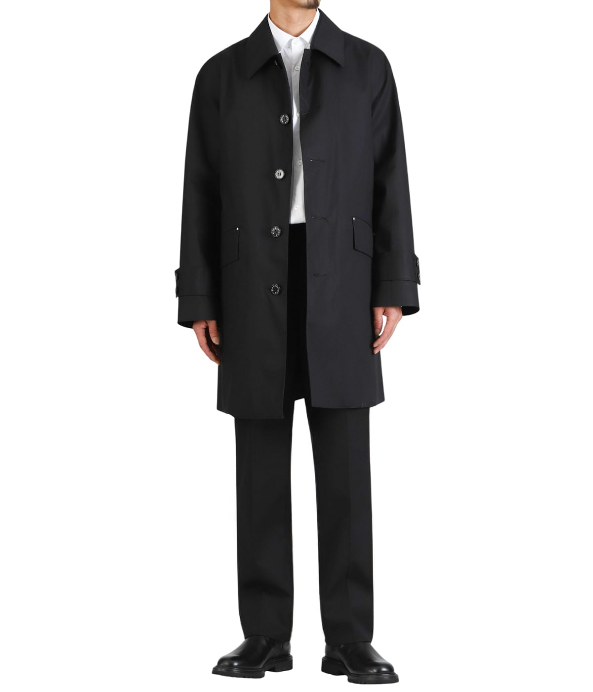 HUMBIE SL GTS RAINTECH | MACKINTOSH(マッキントッシュ) / アウター