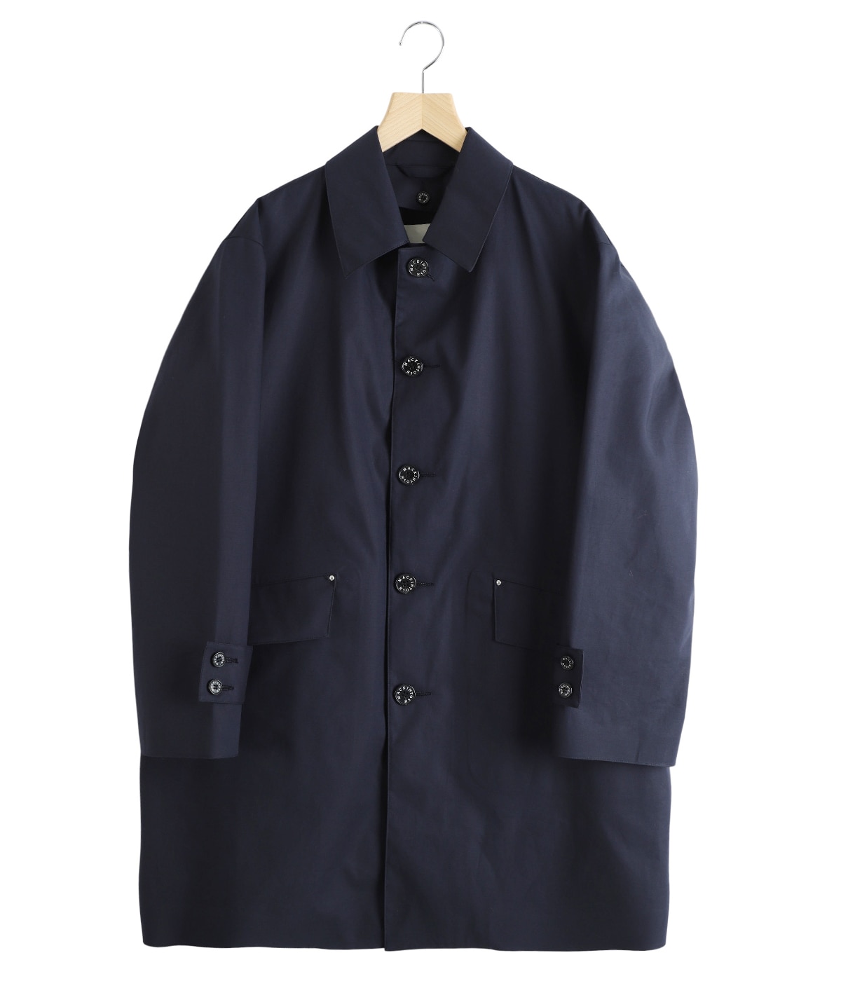 HUMBIE SL GTS RAINTECH | MACKINTOSH(マッキントッシュ