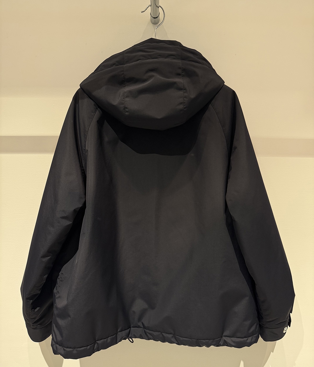 値下げ　マッキントッシュ 予約】RAINTEC SKYE PARKA THINDOWN SH G | MACKINTOSH