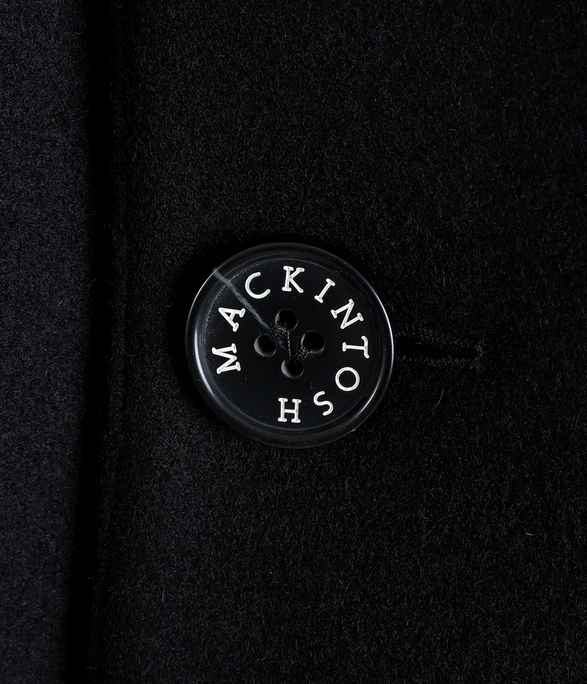 ジャケット・アウター 24aw HUMBIE GTS MACKINTOSH 36 HUMBIE GTS JP | MACKINTOSH(マッキントッシュ) / アウター コート