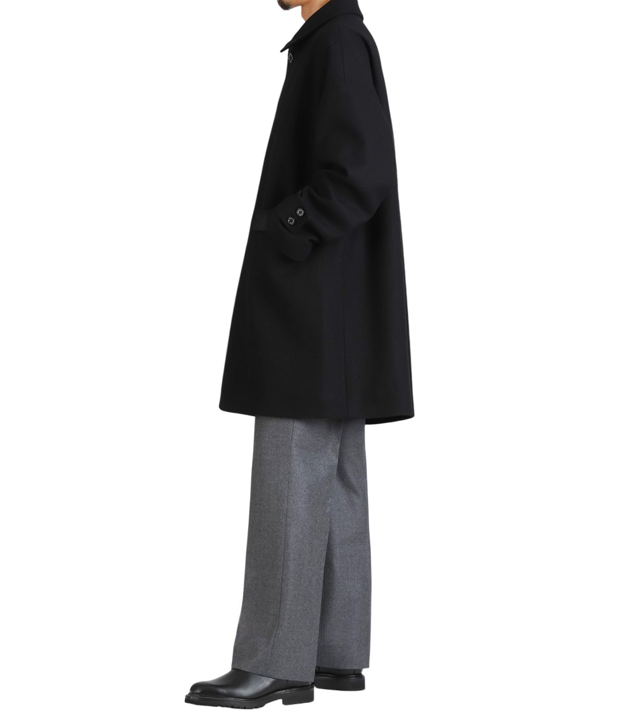 HUMBIE GTS JP | MACKINTOSH(マッキントッシュ) / アウター