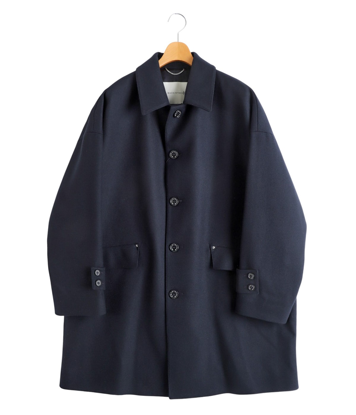 新品同様 24AW MACKINTOSH HUMBIE GTS サイズ36 HUMBIE GTS JP | MACKINTOSH(マッキントッシュ) / アウター