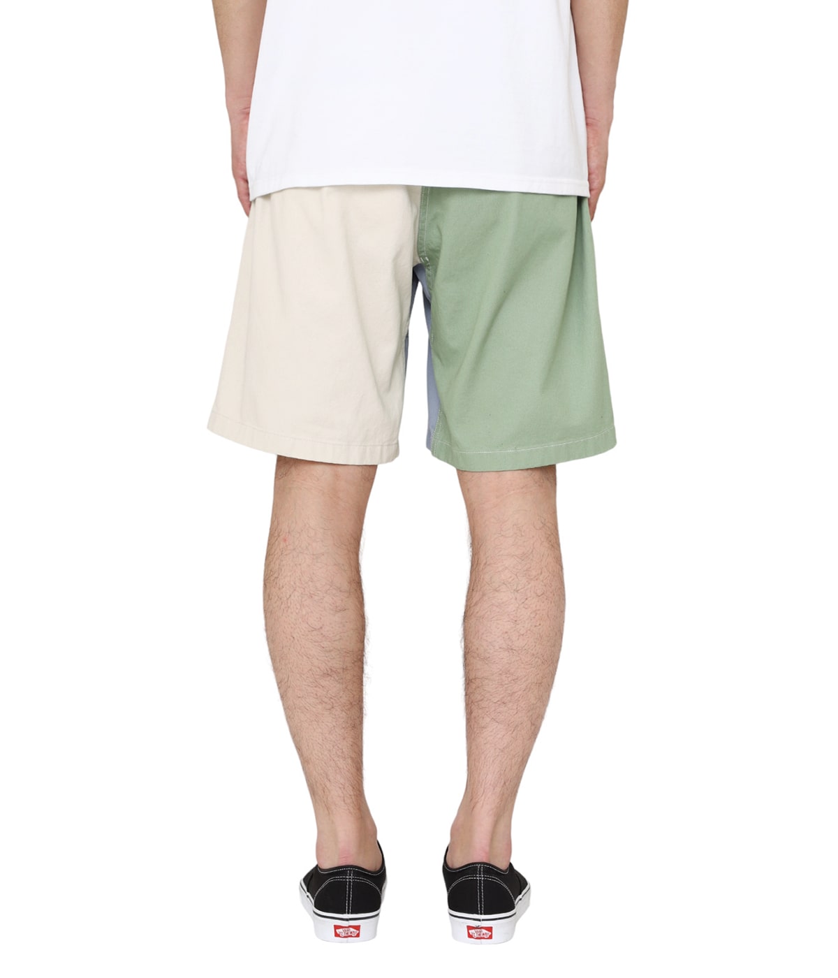90s Gramicci グラミチ ショートパンツ ランニングマン 90's Gramicci Cotton Short Pants Purple Mサイズ US