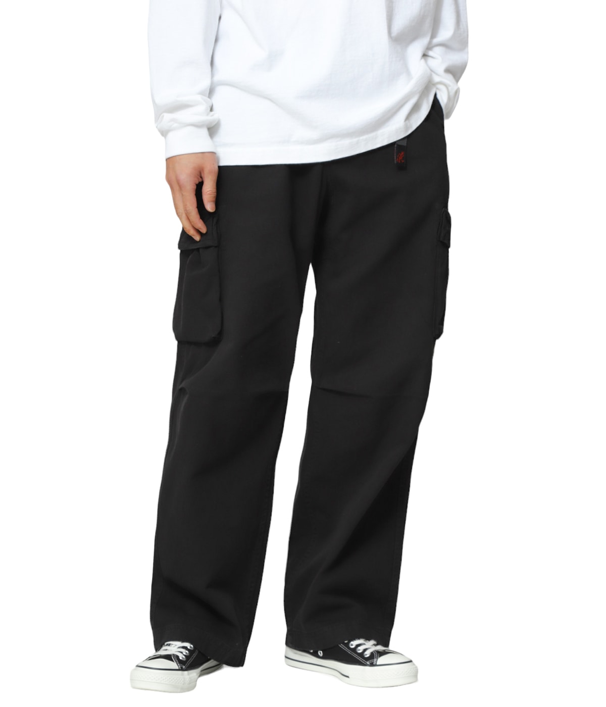 RIG CARGO PANT | GRAMICCI(グラミチ) / パンツ カーゴパンツ