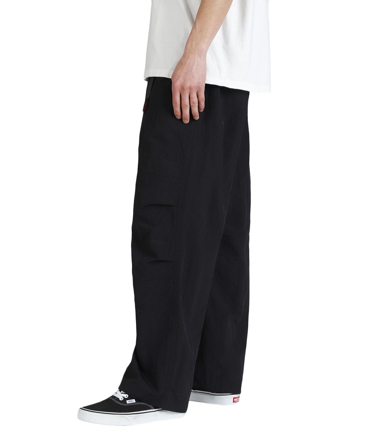 NYLON PANELED TREK PANT | GRAMICCI(グラミチ) / パンツ ボトムス