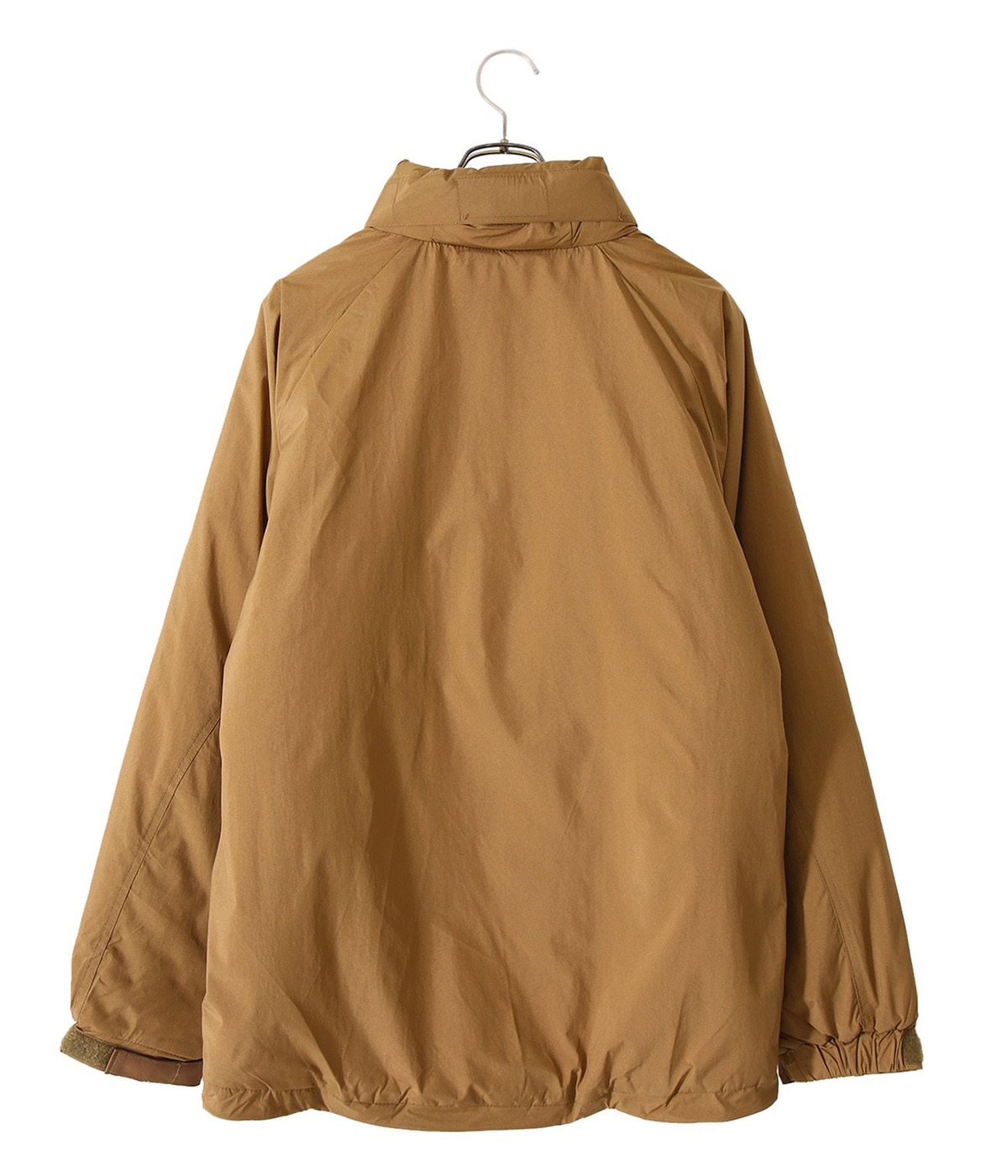 ECWCS PCS united arrows ジャケット ブルゾン 軍 BAF 楽天市場】米軍タイプ PCU LEVEL7 TYPE1ジャケット