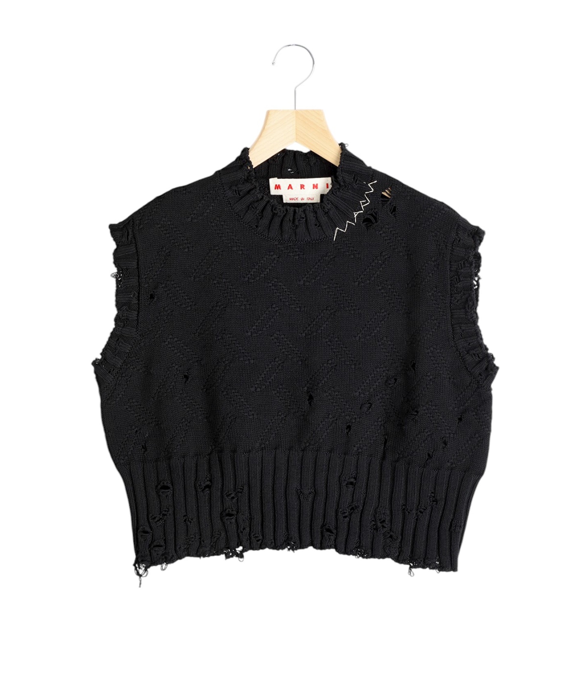 【レディース】ROUNDNECK SWEATER
