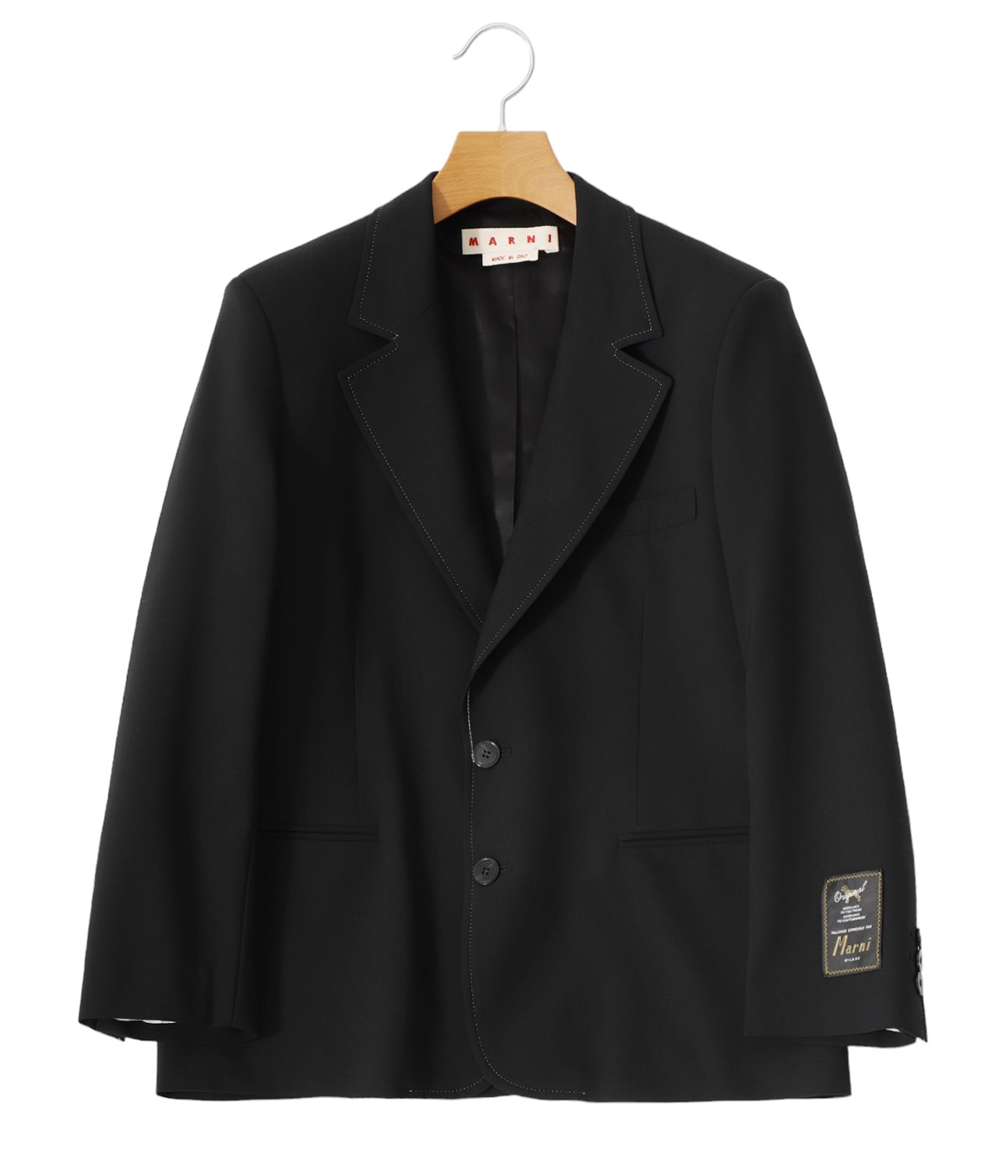 レディース】JACKET | MARNI(マルニ) / アウター スーツ