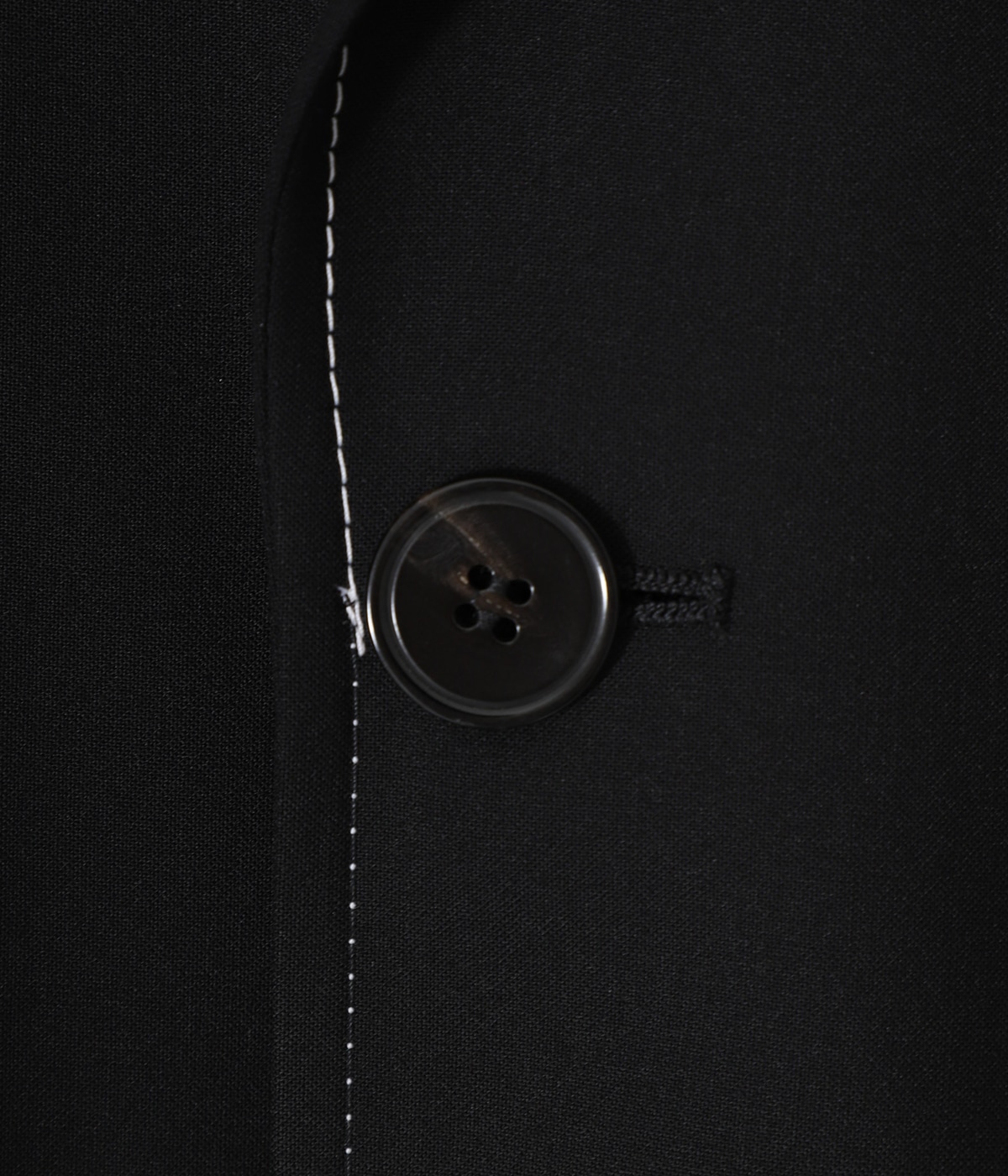アウターその他 MARNI Woman Blazer Black GIMA0202S1UTP771 00N99 Black light wool blazer with Marni tag | Marni
