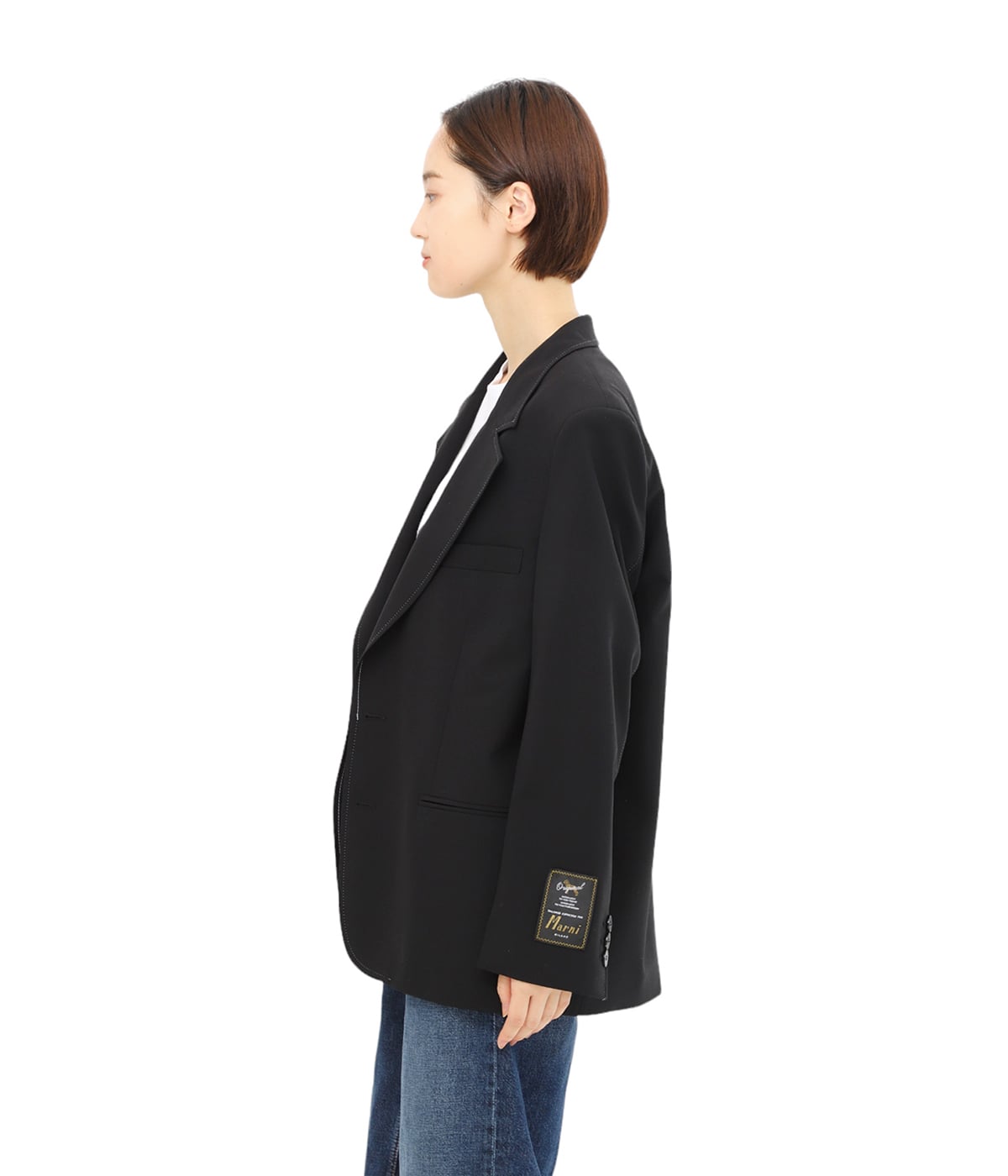 レディース】JACKET | MARNI(マルニ) / アウター スーツ