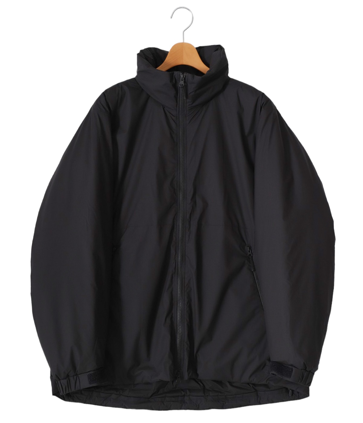 WINDSTOPPER BY GORE-TEX LABS Puffy Jacket | Goldwin(ゴールド