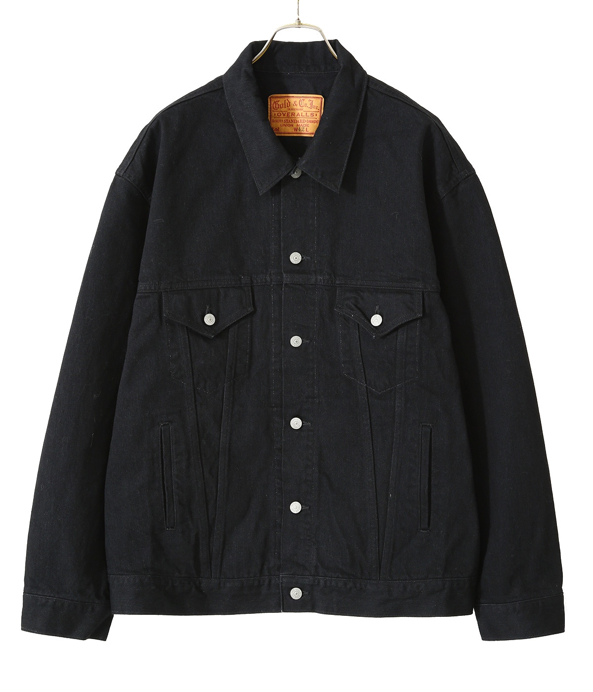 PORT BY ARK / ウールデニムジャケット Wool Denim Chambray 2B Jacket | PORT BY ARK(ポートバイアーク