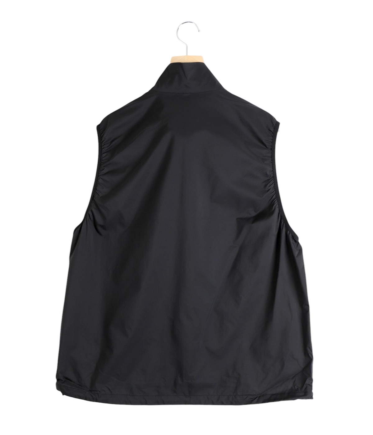 PERTEX EQUILIBRIUM Wind Vest | Goldwin(ゴールドウイン