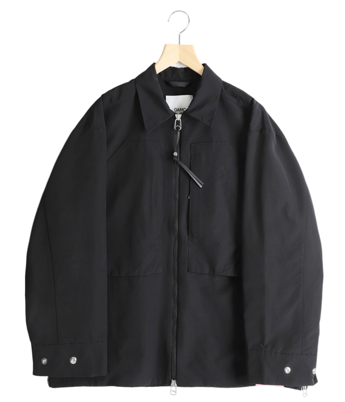 OAMC Goldwin Overshirt | OAMC Goldwin(オーエーエムシー
