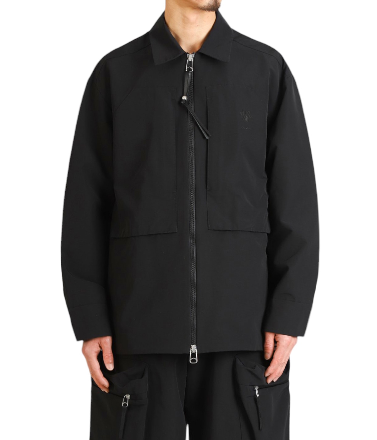 OAMC Goldwin Overshirt | OAMC Goldwin(オーエーエムシー