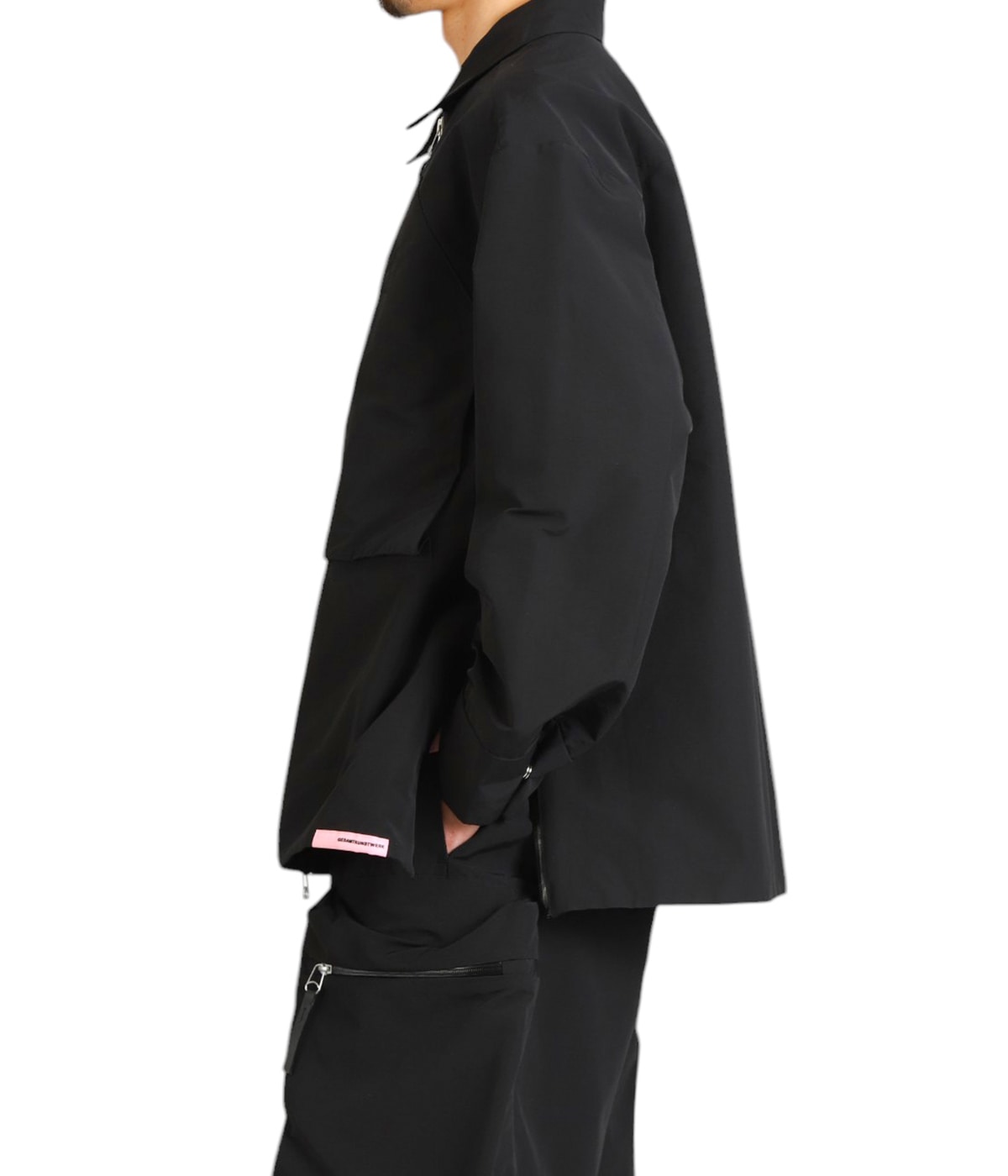 OAMC Goldwin Overshirt | OAMC Goldwin(オーエーエムシー