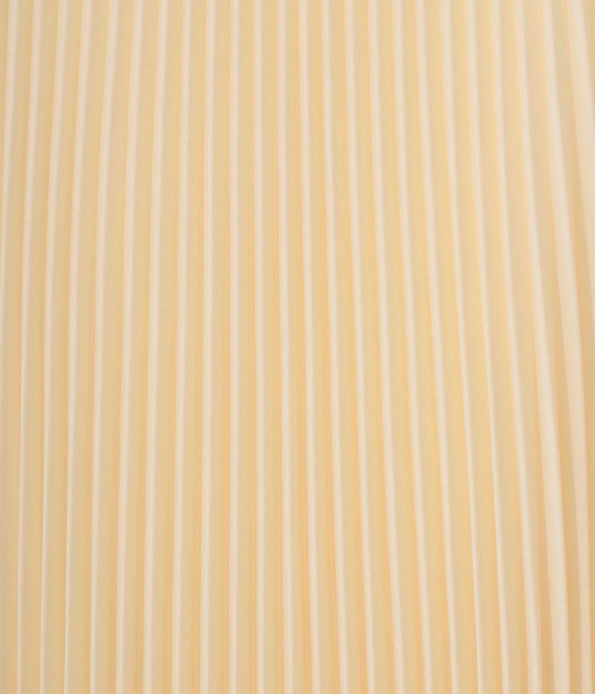 レディース】Satin Pleats Skirt | Graphpaper(グラフペーパー