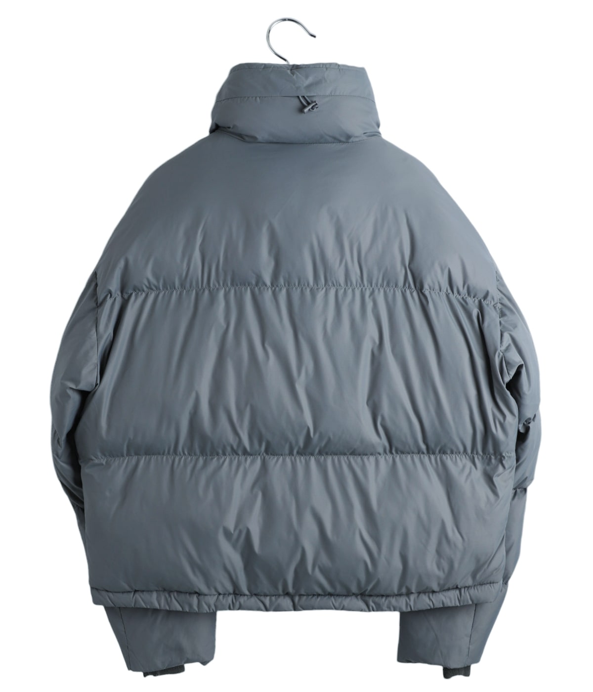 レディース】PERTEX QUANTUM Insulated Puffer Jacket
