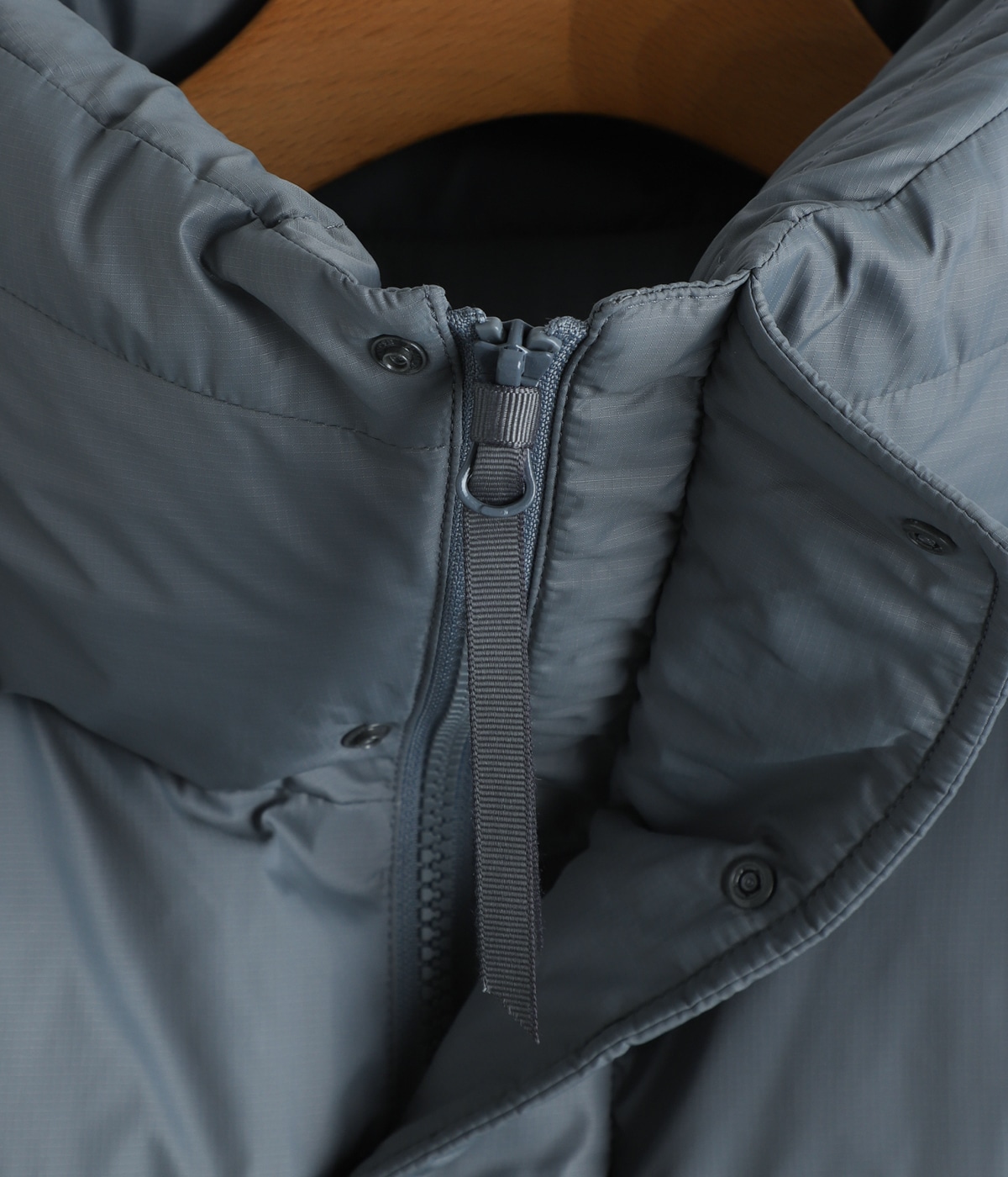 レディース】PERTEX QUANTUM Insulated Puffer Jacket