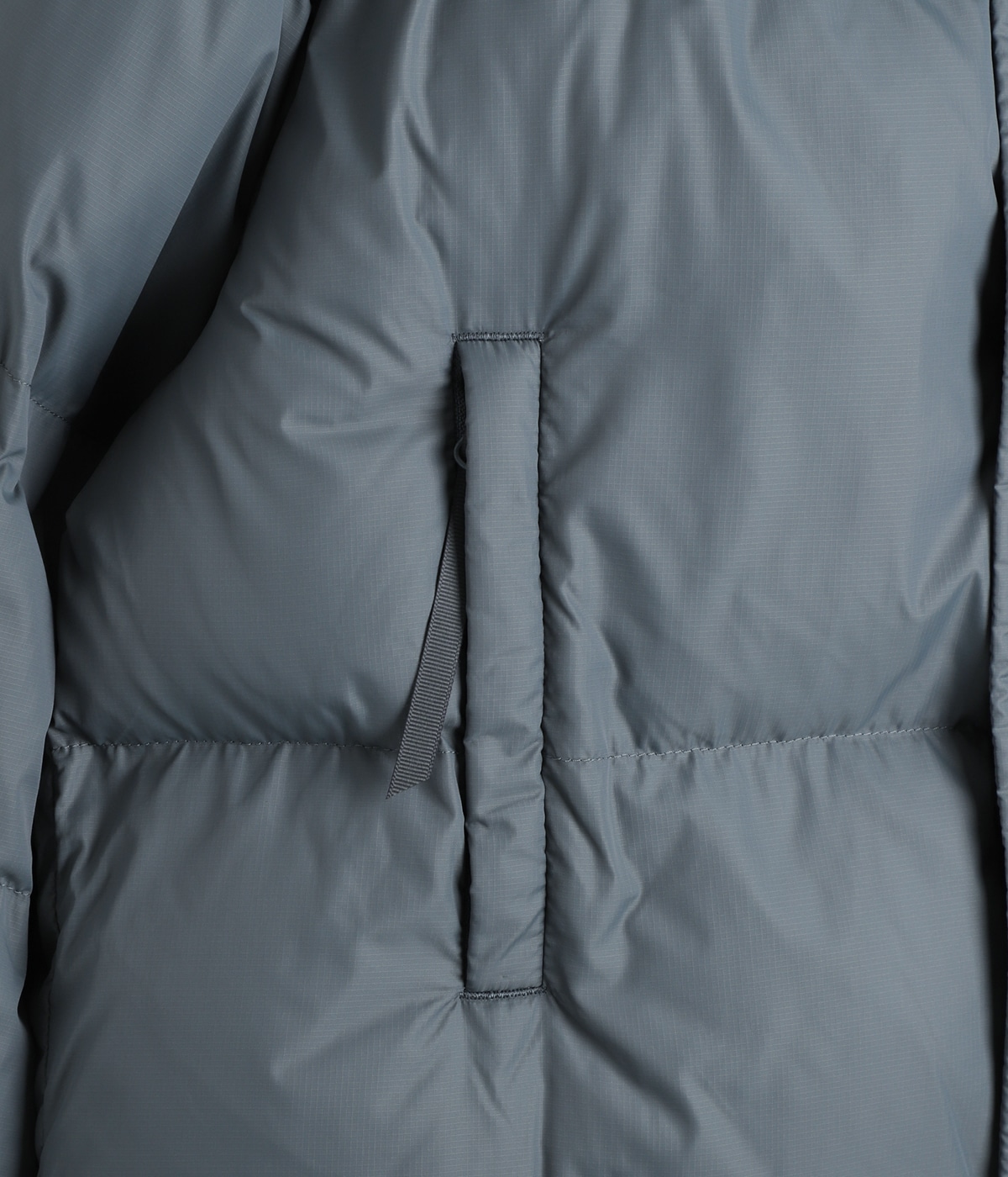 レディース】PERTEX QUANTUM Insulated Puffer Jacket