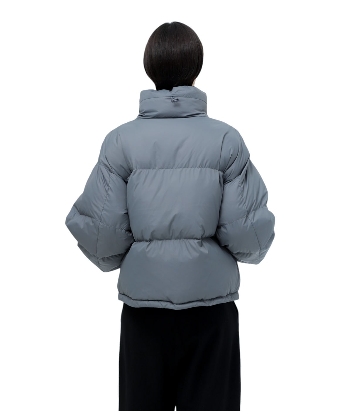 peak performance 中綿ジャケット レディースS PERTEX レディース】PERTEX QUANTUM Insulated Puffer Jacket