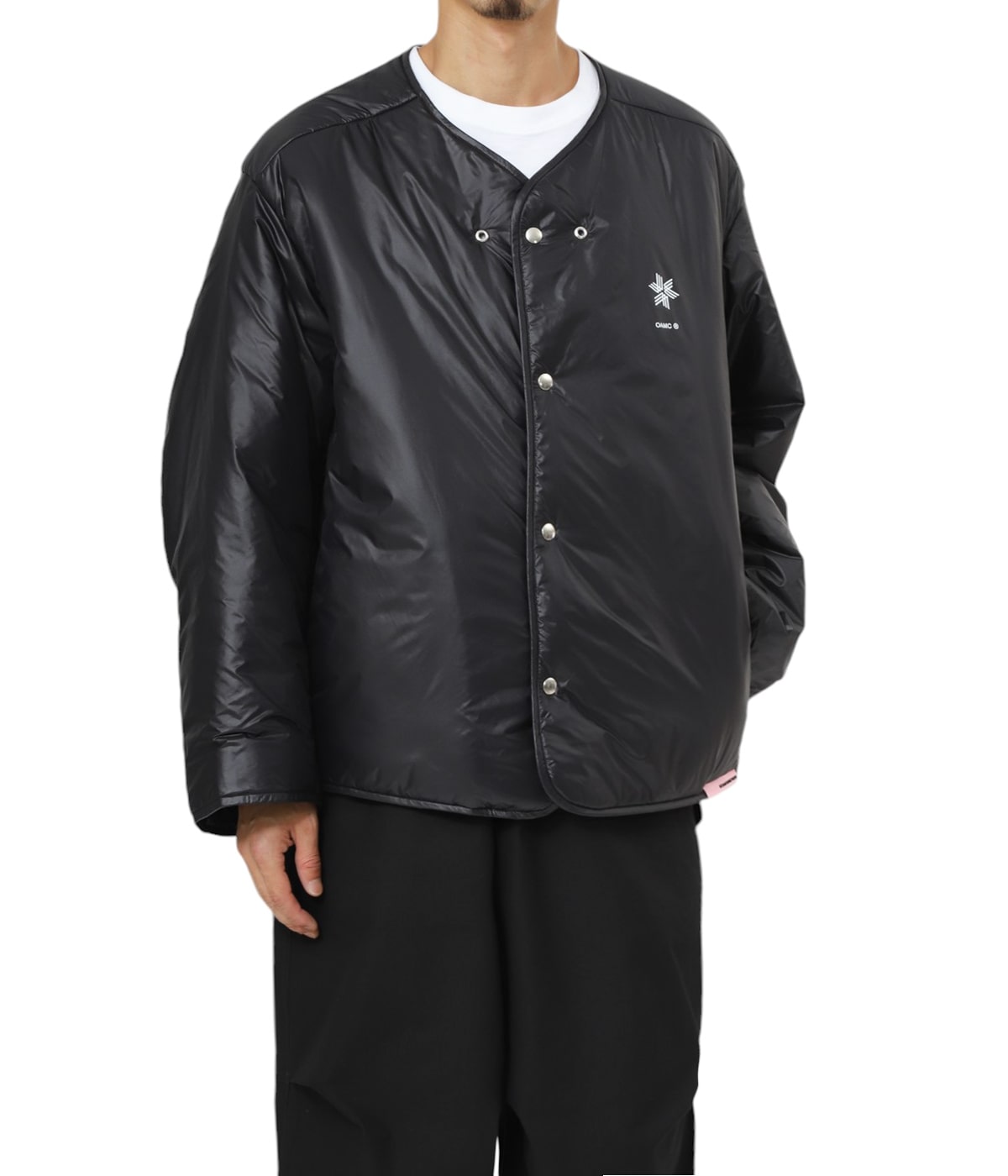 Goldwin×OAMC Insulated Liner Jacket | OAMC Goldwin(オーエー
