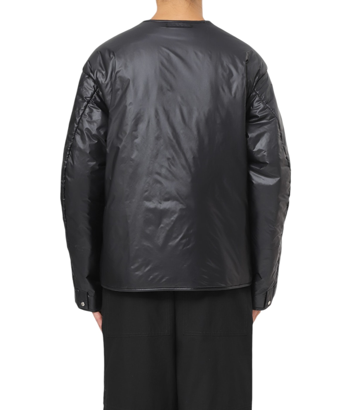 Goldwin OAMC Insulated Liner Jacket ライナー OAMC × Goldwin/INSULATED LINER JACKET (MENS) (CAMEL)