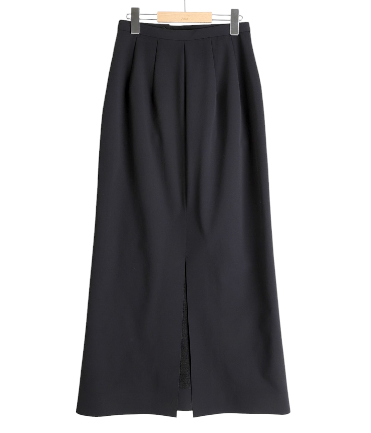レディース】PERTEX Equilibrium Over Length Pencil Skirt