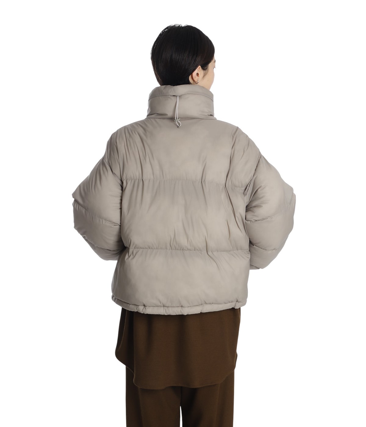 peak performance 中綿ジャケット レディースS PERTEX レディース】PERTEX QUANTUM AIR Insulated Puffer Jacket
