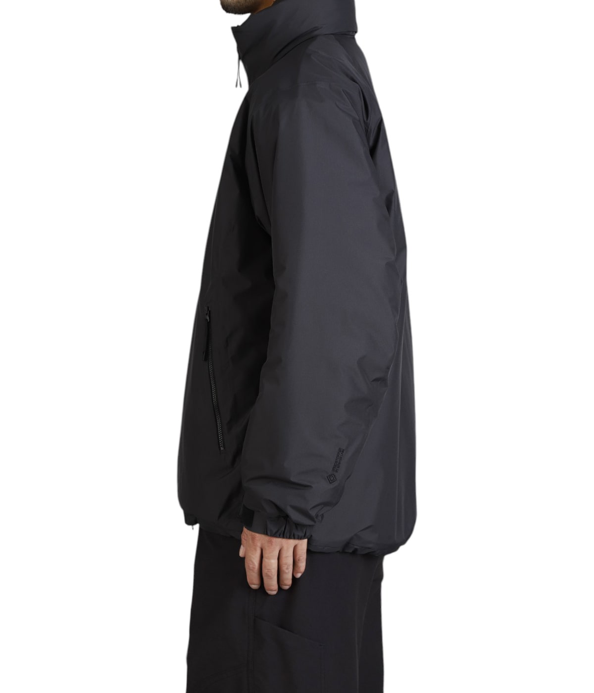WINDSTOPPER by GORE-TEX LABS Puffy Jacket | Goldwin(ゴールドウイン