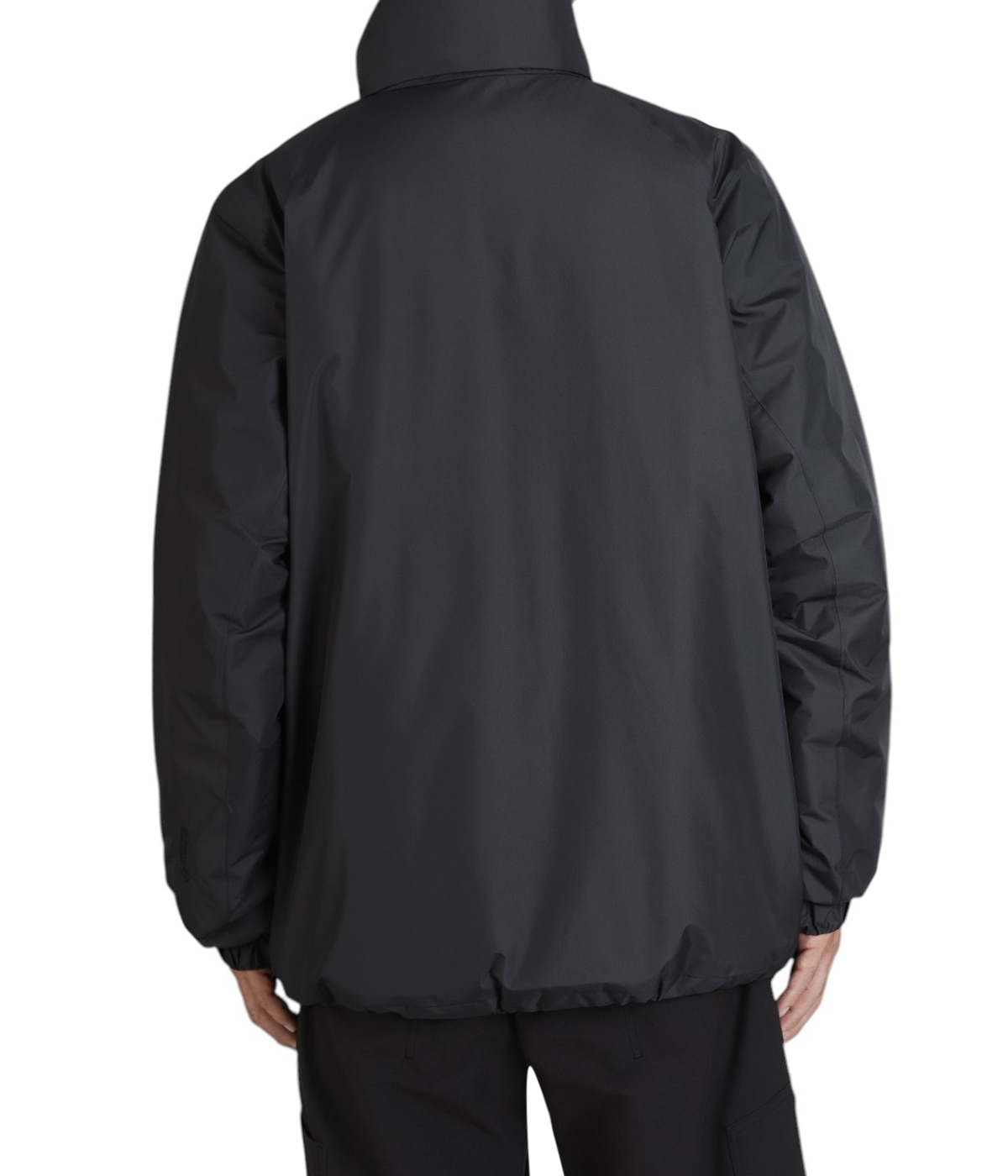 WINDSTOPPER by GORE-TEX LABS Puffy Jacket | Goldwin(ゴールドウイン
