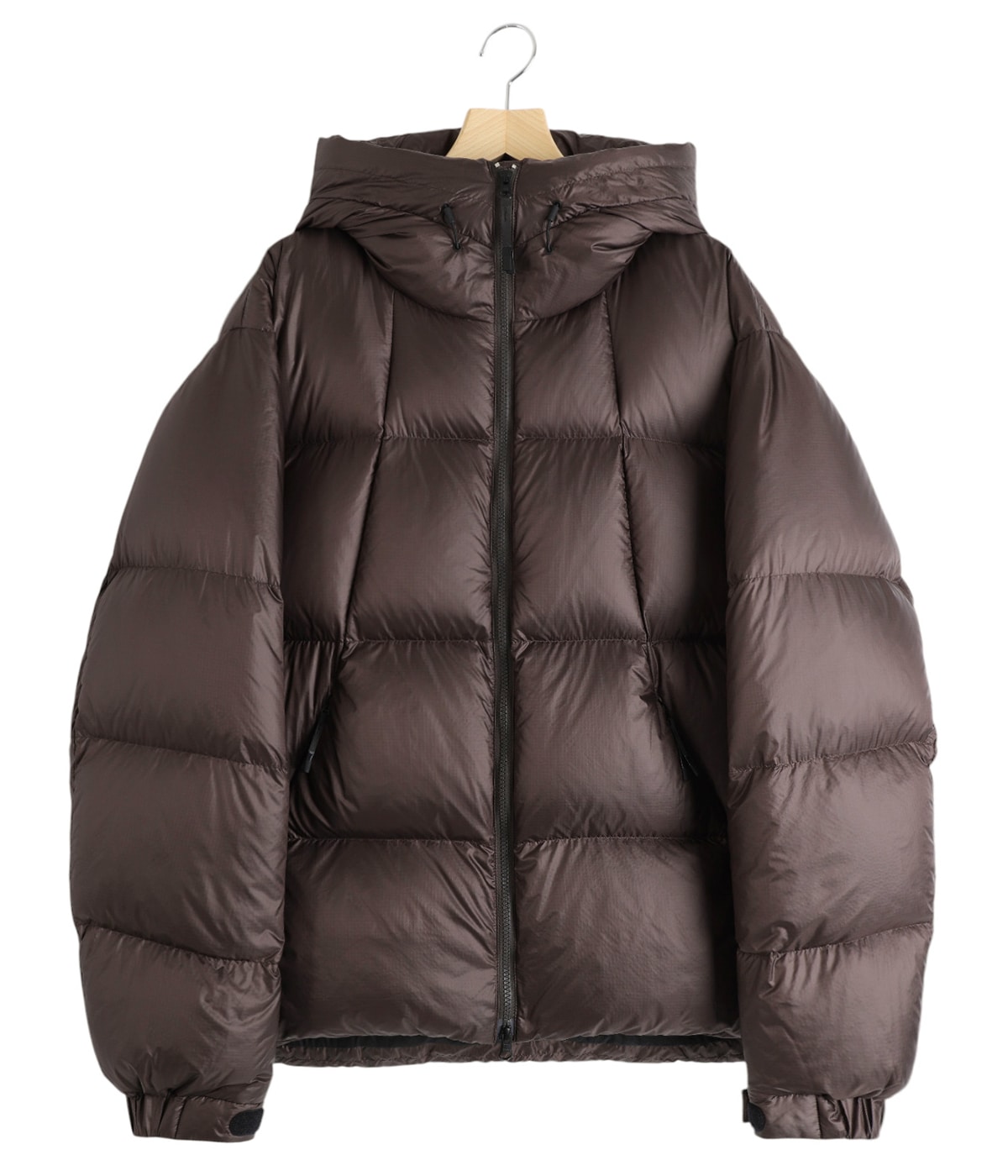 【新品•24AW】Goldwin PERTEX QUANTUM DOWN 別注 PERTEX QUANTUM Down Parka | Goldwin(ゴールドウイン) / アウター