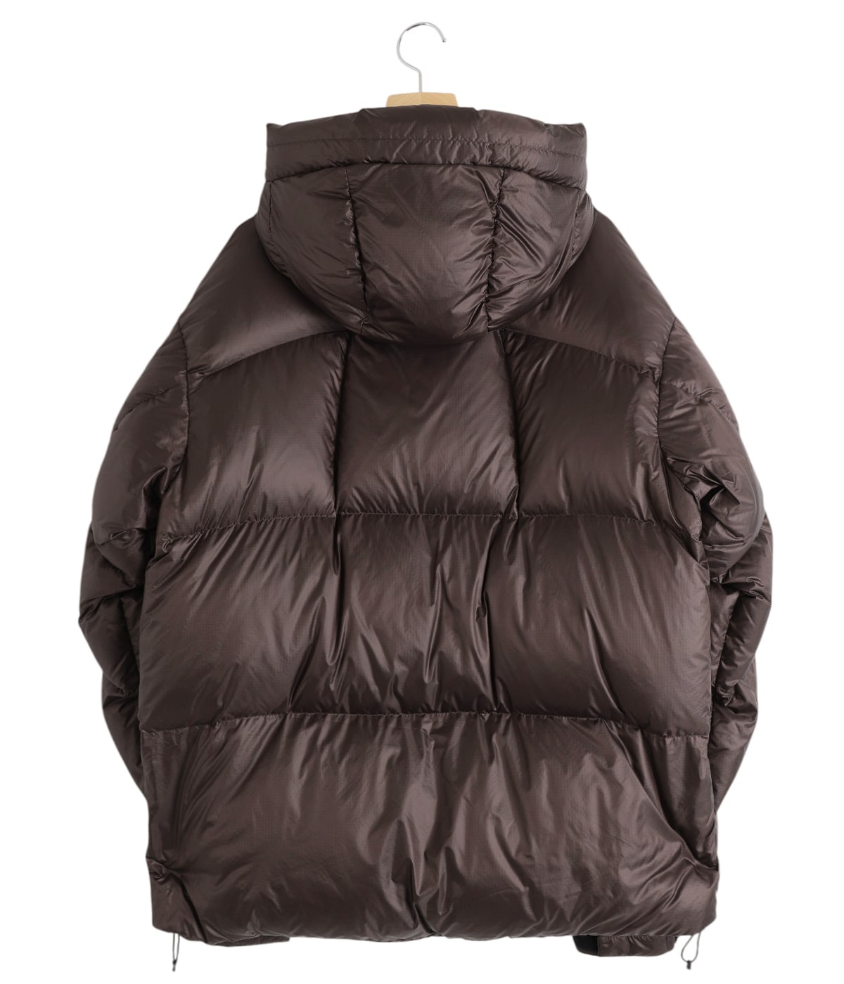 新品 FW25最新モデル Goldwin PERTEX カンタム ダウン パーカ 新品 FW25最新モデル Goldwin PERTEX カンタム ダウン パーカ 公式