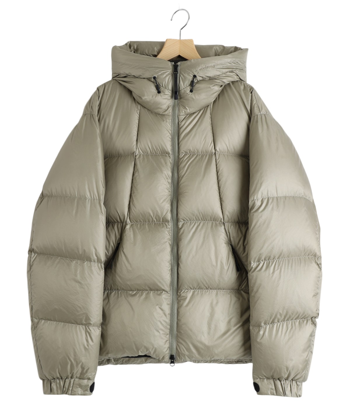 PERTEX QUANTUM Down Parka | Goldwin(ゴールドウイン) / アウター