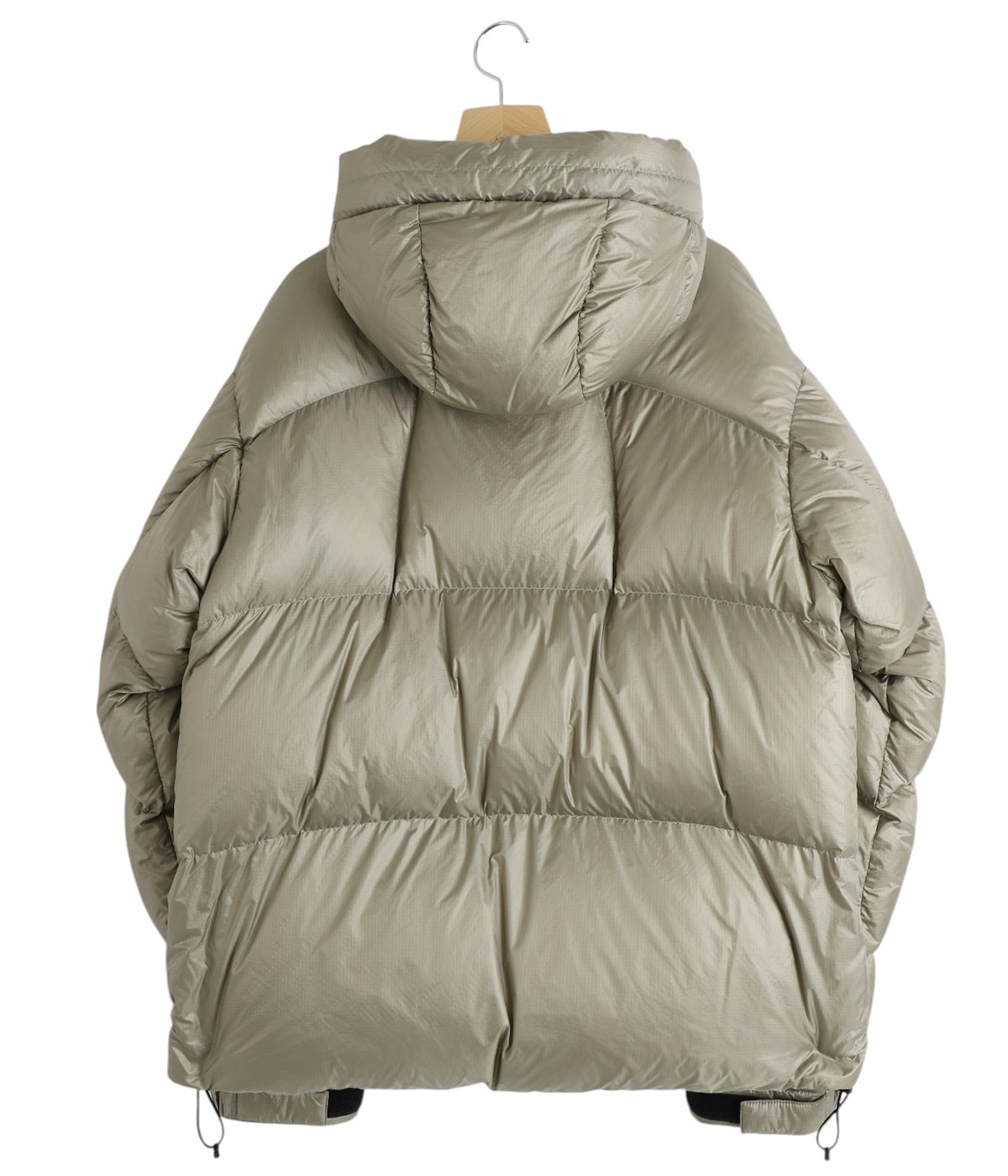 【新品•24AW】Goldwin PERTEX QUANTUM DOWN 別注 PERTEX QUANTUM Down Parka | Goldwin(ゴールドウイン) / アウター
