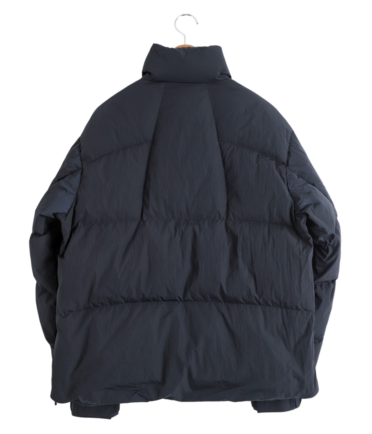 Dope Dyed Ripple Nylon Down Jacket | Goldwin(ゴールドウイン