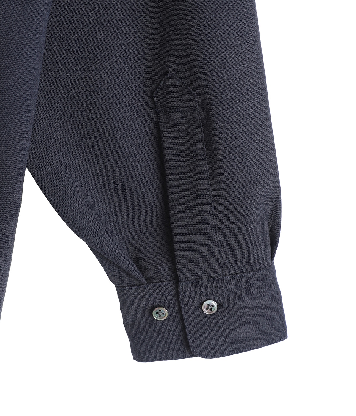 High Twisted Wool Relax Shirt | Goldwin(ゴールドウイン) / トップス