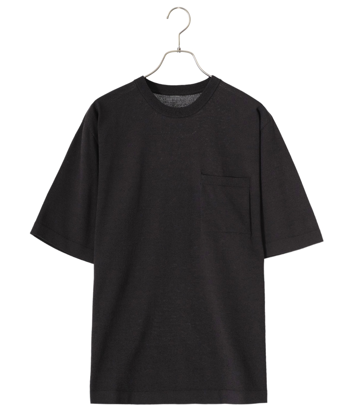 ゴールドウイン ホールガーメントウールニットTシャツ Wholegarment Wool Knit T-shirt | Goldwin(ゴールドウイン