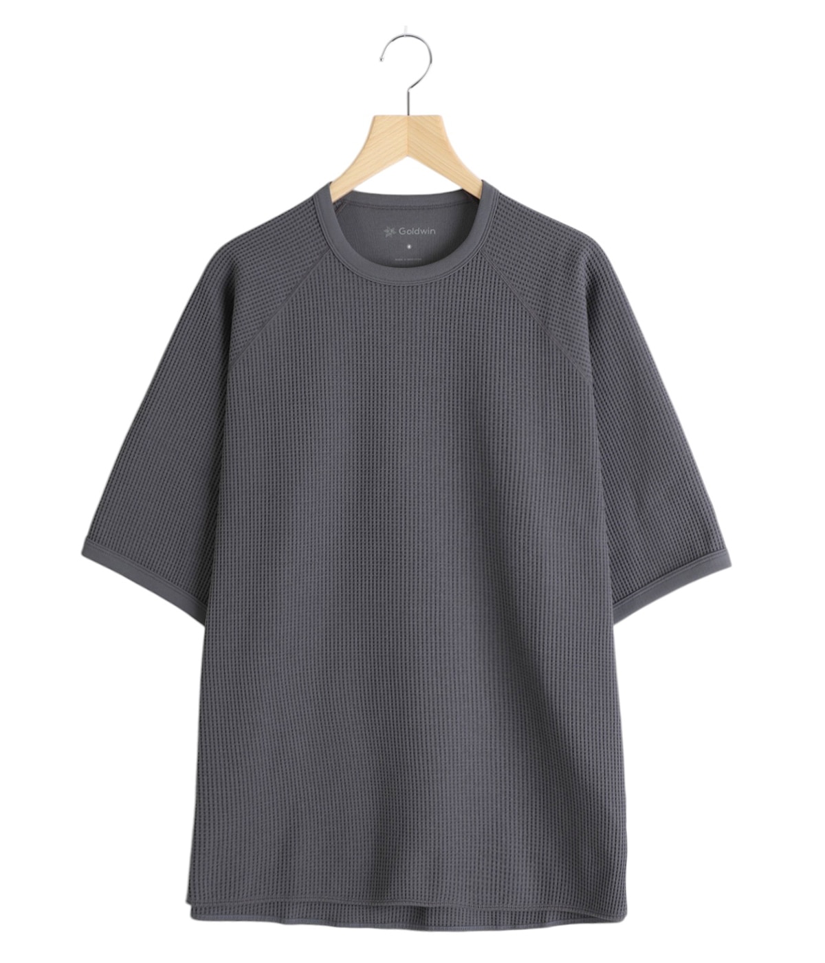 NORDISK■メンズ ライト ウーブン マンツーマンTシャツ ■送料込 ジャックウルフスキン（JackWolfskin）（メンズ）半袖Tシャツ JP