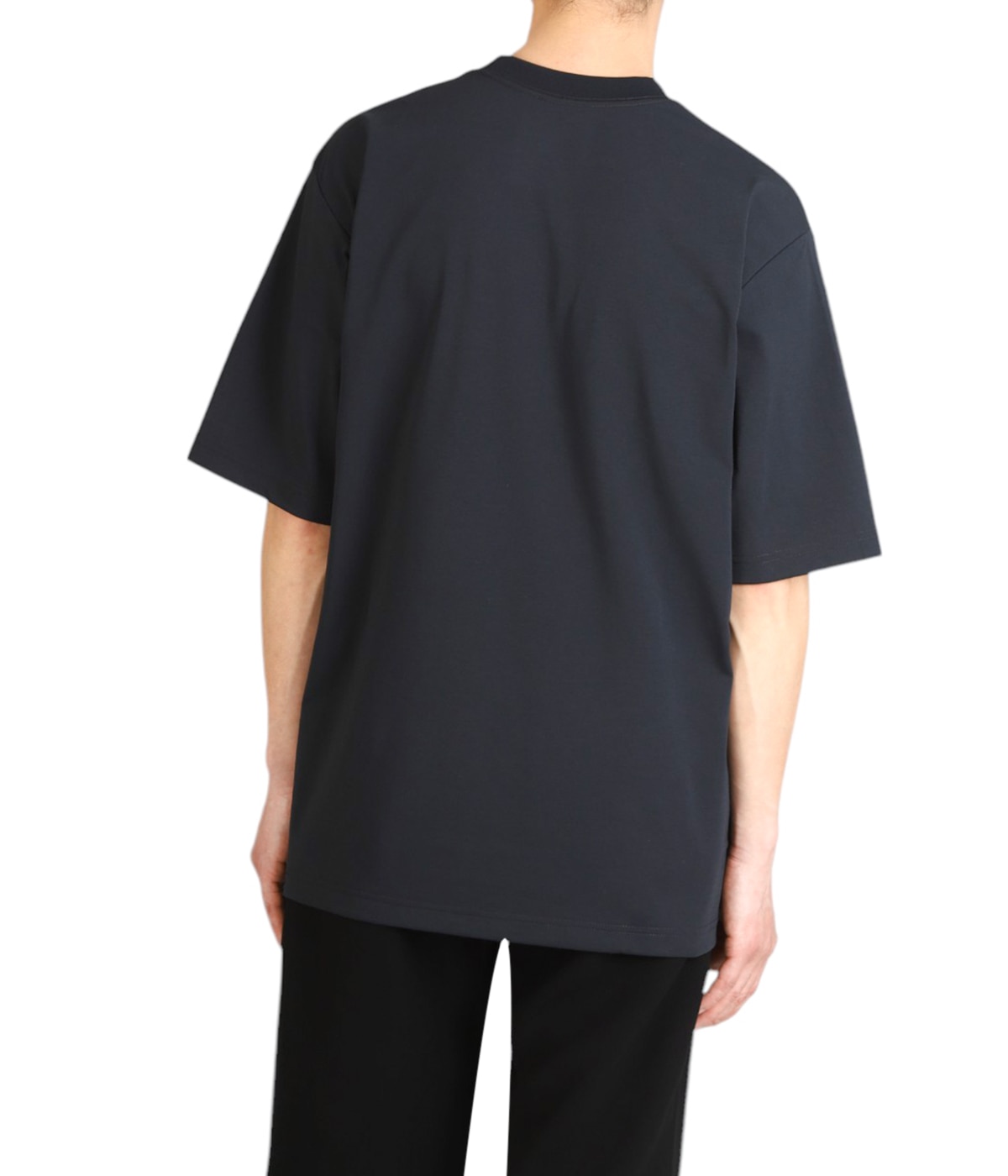 model（175cm / 60kg）B85 W75 H92 着用サイズ：3