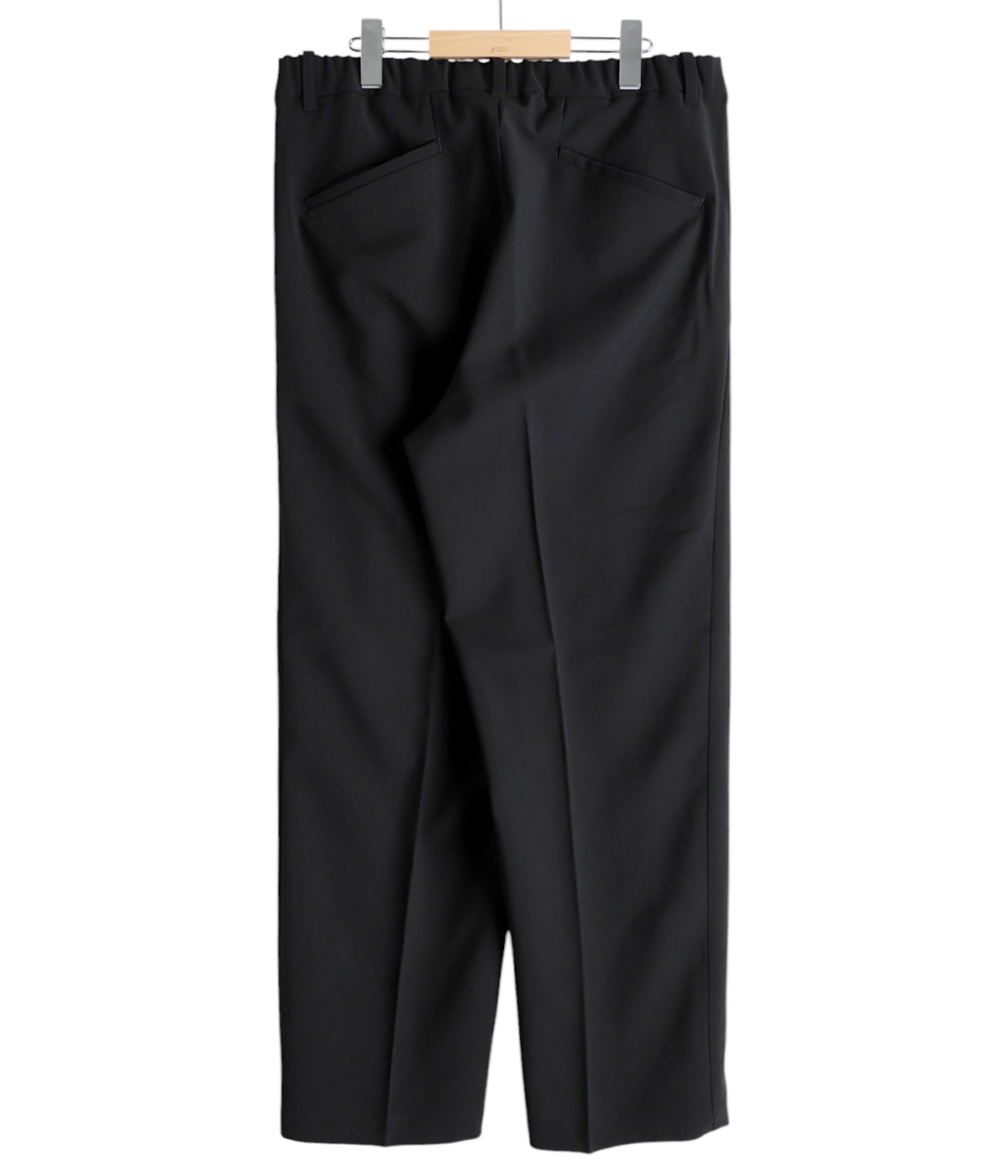パンツ Golden  Trousers Black GOLD（ゴールド）の「東洋エンタープライズ GOLD / ゴールド